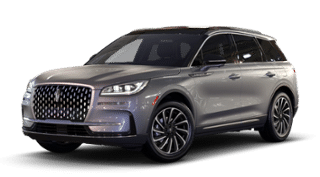 2024 Lincoln Lincoln Corsair® External Image 2